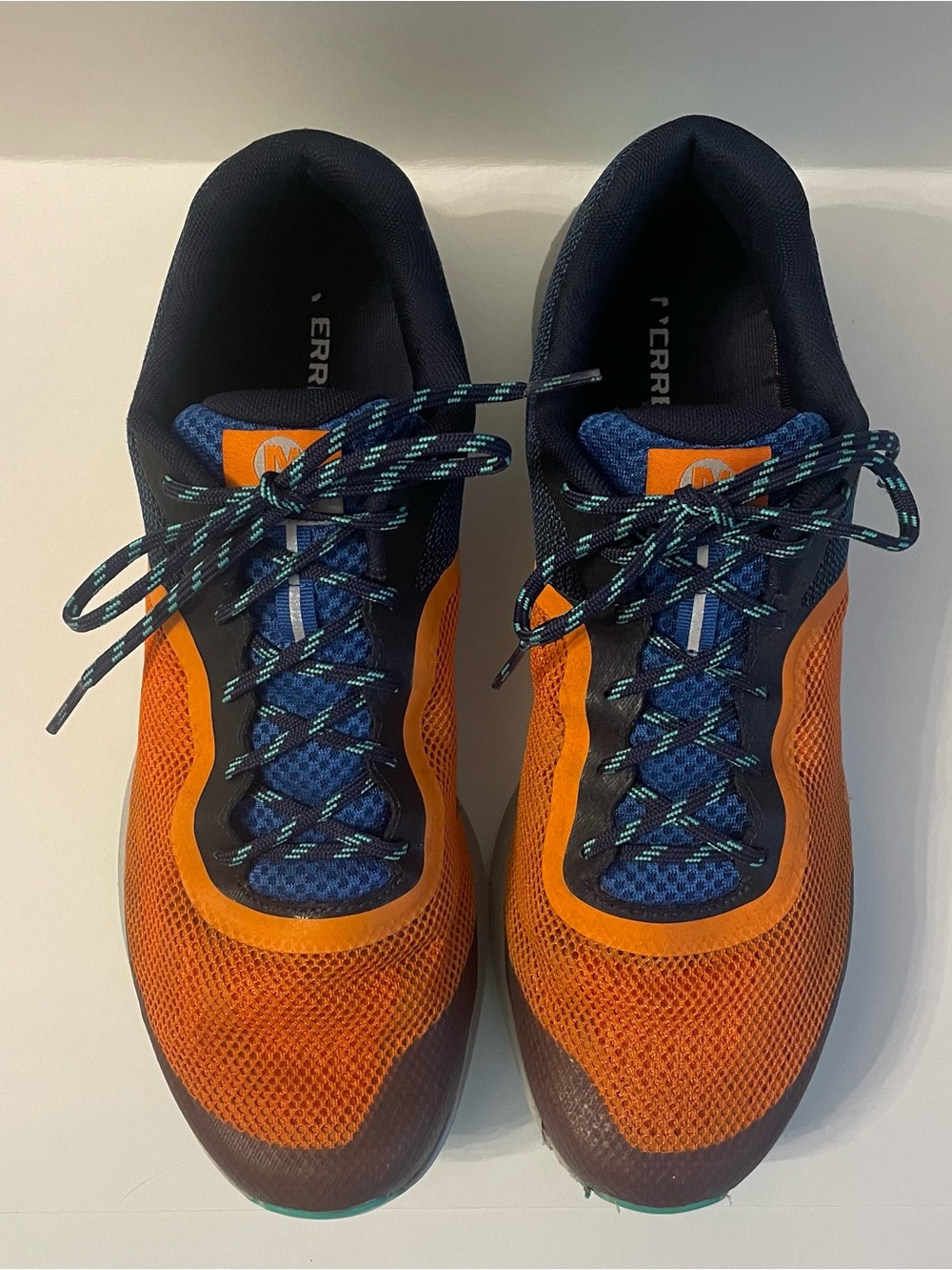 Merrell Mtl Skyfire Trail Running Shoes View 3